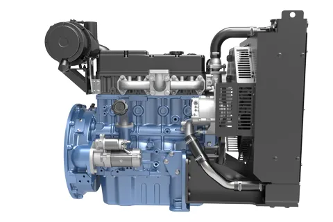 Supporting Fleet Maintenance with Original Weichai Diesel Engine Supply