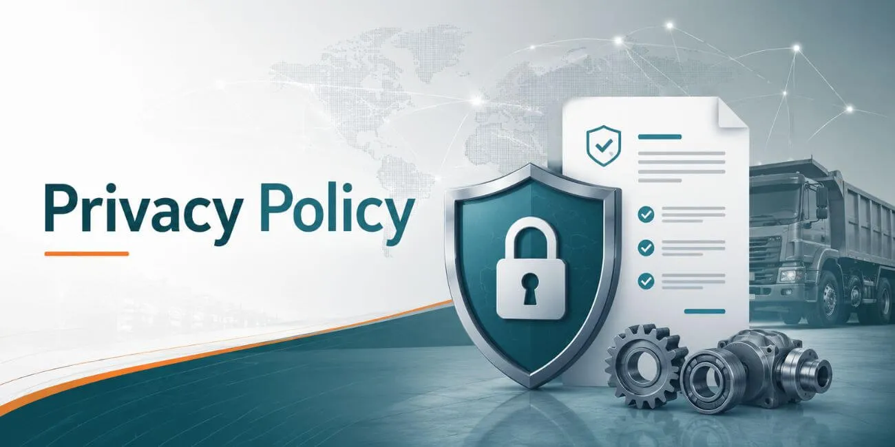 Privacy Policy