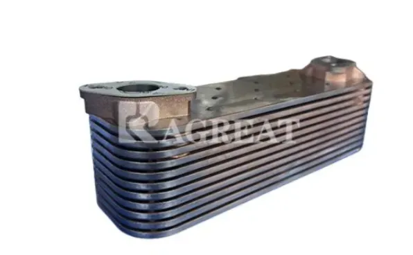 Best Heavy-Duty Truck Parts Guide