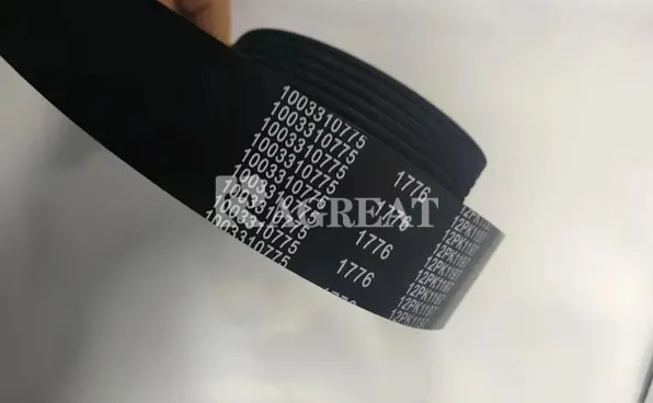 How to Identify Genuine HOWO Truck Parts?