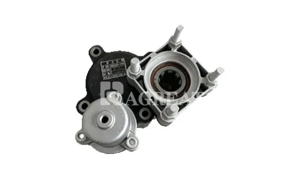 FAST Gear Transmission Parts Guide