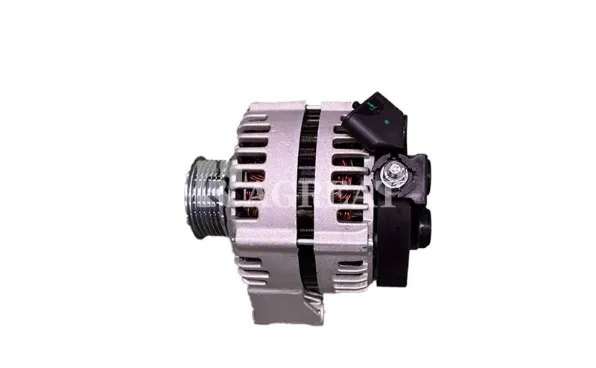 Sinotruk HOWO Engine Electrical Parts Guide: Alternator, Starter Motor, ECU & Air Compressor
