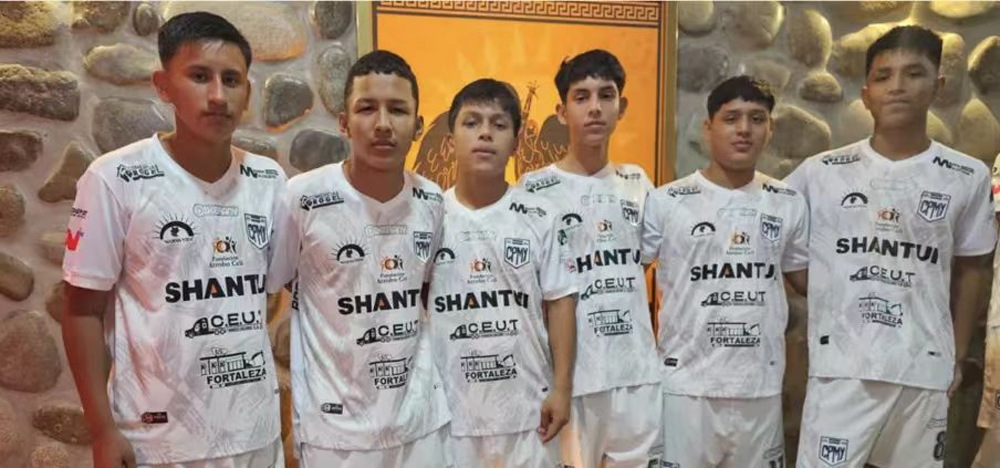 Cross-cultural dance together, win across mountains and seas. Shandong Heavy Industry's brand localization goes deeper.