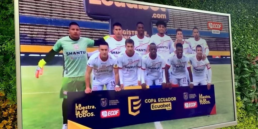 Cross-cultural dance together, win across mountains and seas. Shandong Heavy Industry's brand localization goes deeper.