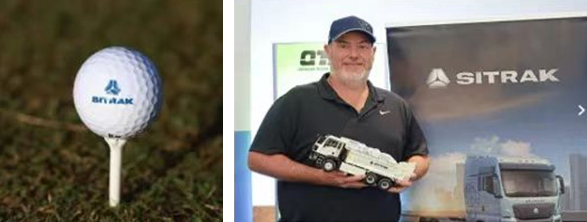 Cross-cultural dance together, win across mountains and seas. Shandong Heavy Industry's brand localization goes deeper.