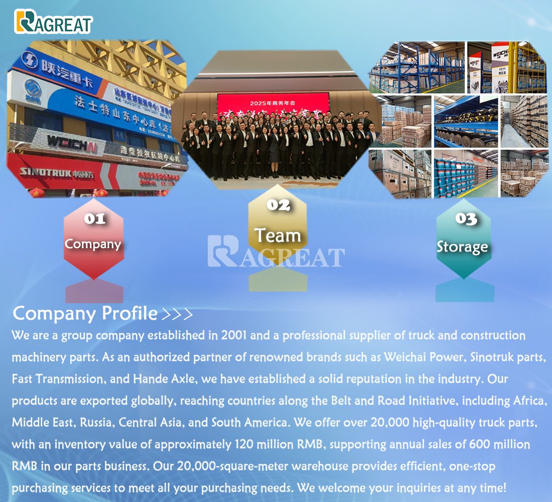 Diesel Engine Weichai Parts Alternators 612600090353 for SINOTRUK HOWOEngine