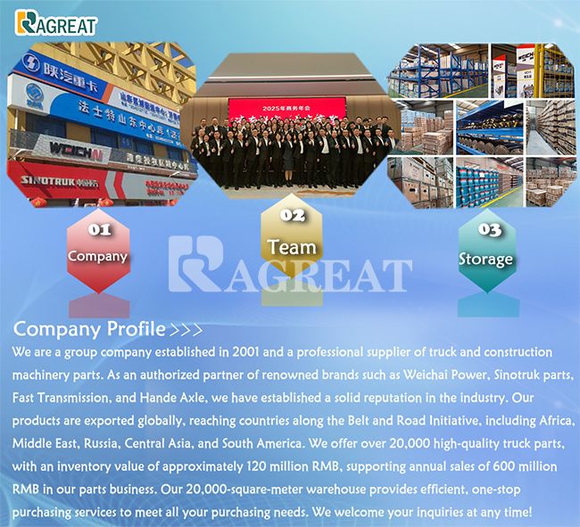 China Heavy Truck parts Engine Oil Coolers