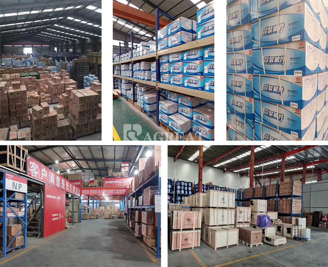 China Heavy Truck parts Engine Oil Coolers China Heavy Truck parts Engine Oil Coolers