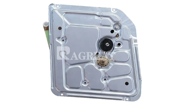 Original Truck Cabin Parts Electric Glass Lifter Assembly Left/Right Glass Lifter