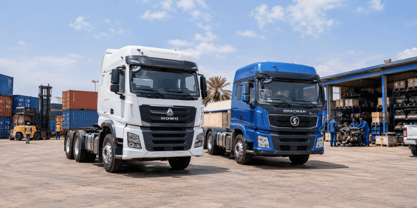 Shacman vs Sinotruk: Main Differences, Pros and Cons, and Buying Guide